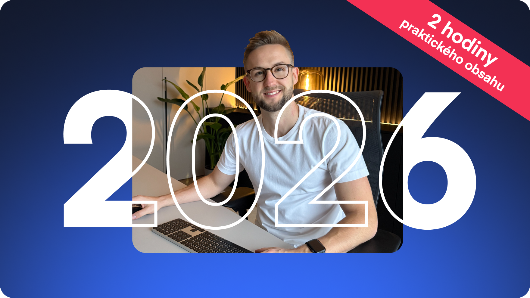 Online kurz: Facebook reklama v roce 2026 | Handlíř.